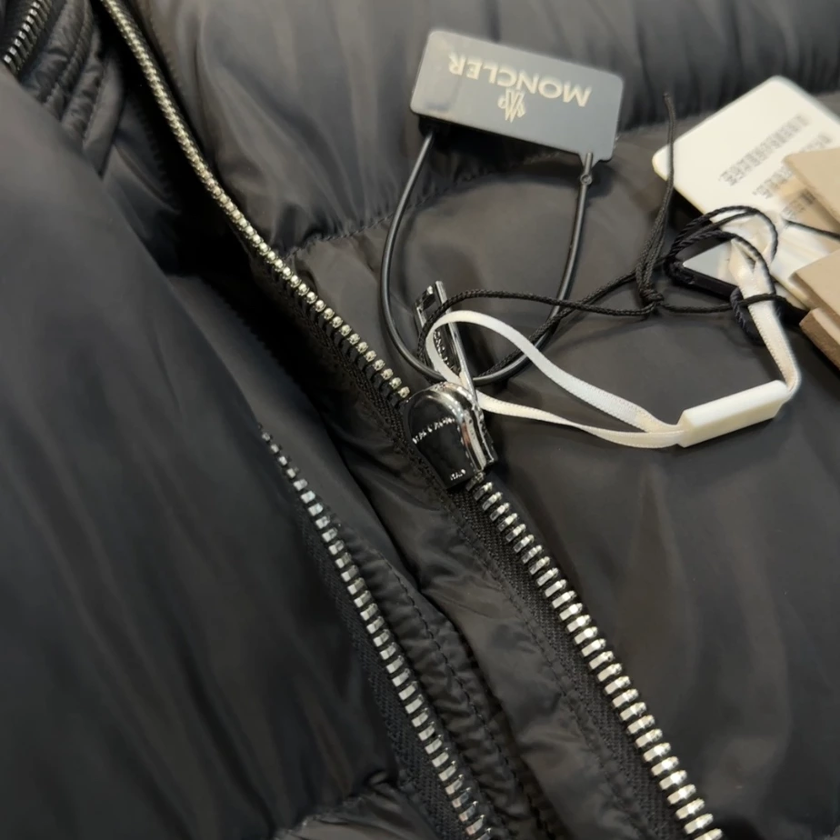 TopPick 1549 Moncler x Rick Owens Jacket – MC090