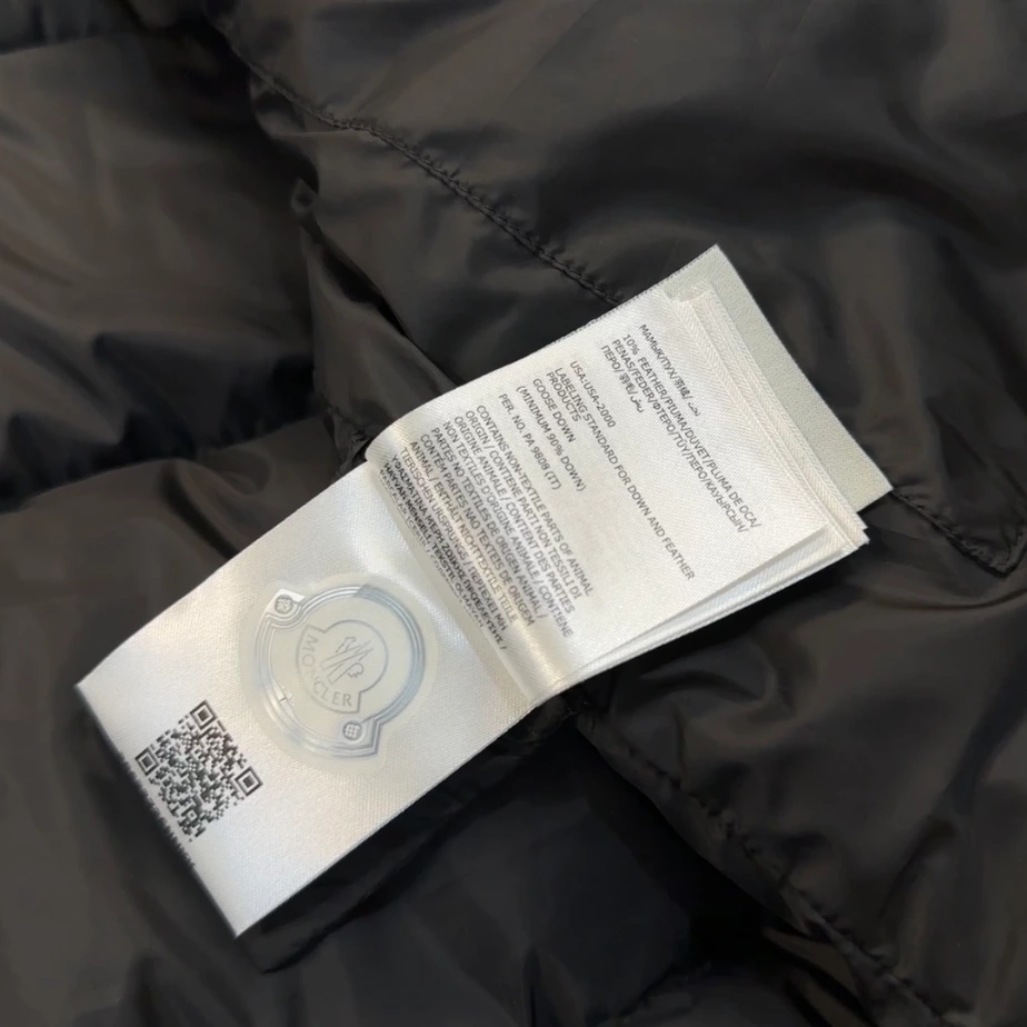 TopPick 1549 Moncler x Rick Owens Jacket – MC090