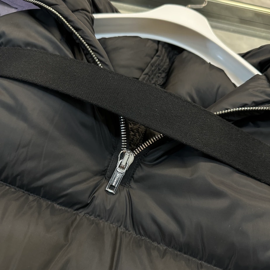 TopPick 1549 Moncler x Rick Owens Jacket – MC090