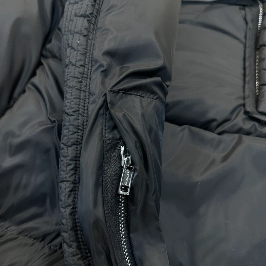 TopPick 1549 Moncler x Rick Owens Jacket – MC090