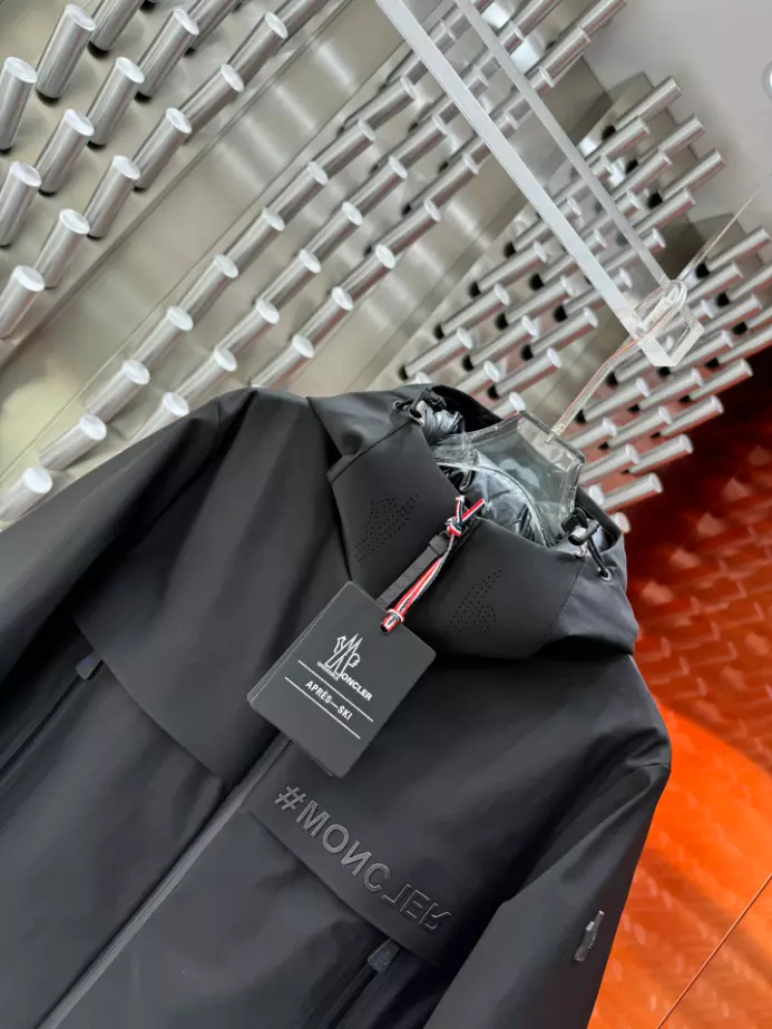 TopPick 1758 Moncler Grenoble Ski Down Jacket – MC066