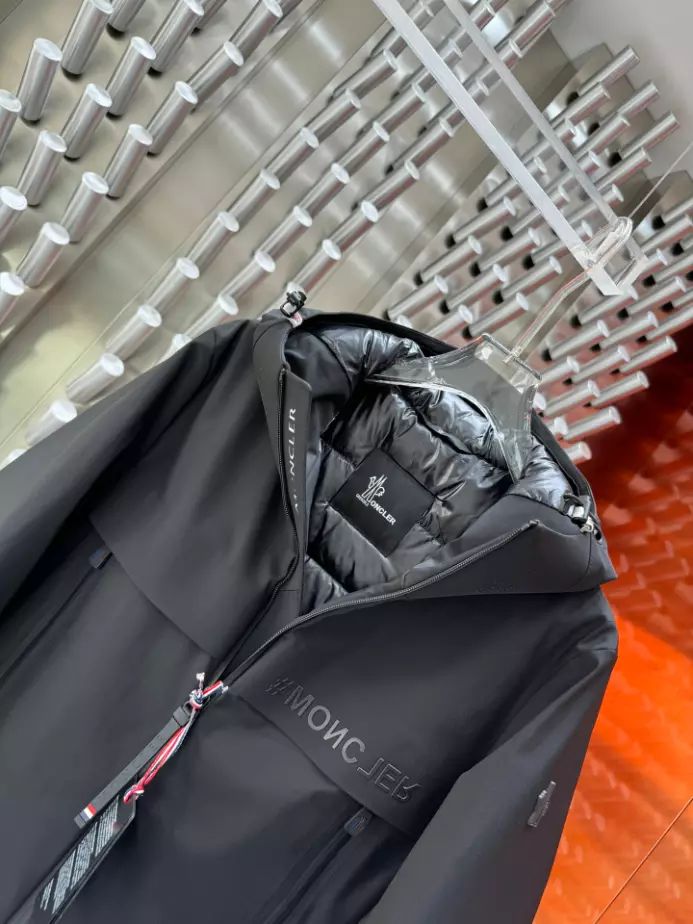TopPick 1758 Moncler Grenoble Ski Down Jacket – MC066