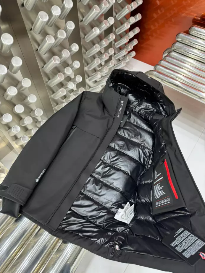TopPick 1758 Moncler Grenoble Ski Down Jacket – MC066
