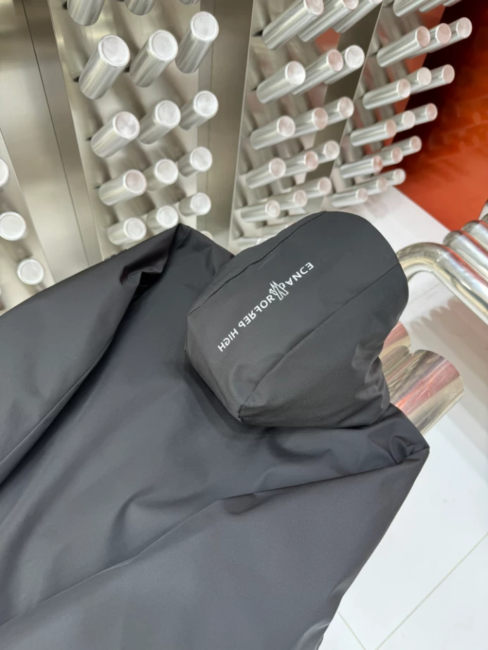 TopPick 1758 Moncler Grenoble Ski Down Jacket – MC066
