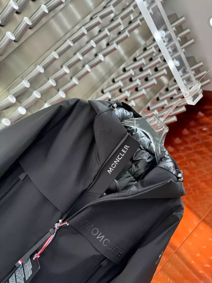 TopPick 1758 Moncler Grenoble Ski Down Jacket – MC066