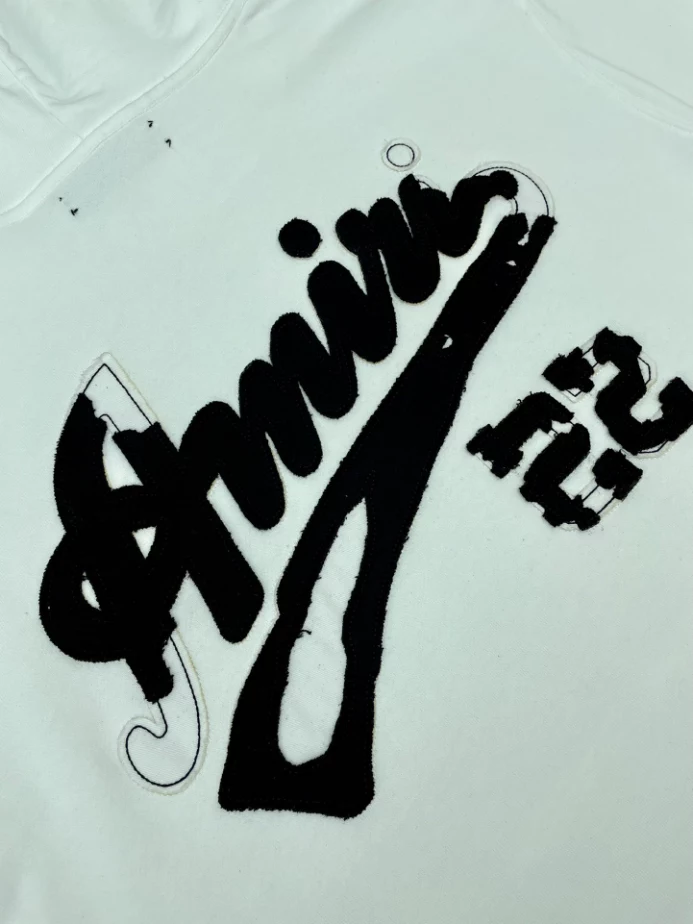 TopPick 1765 Amiri Hoodie – SAV051