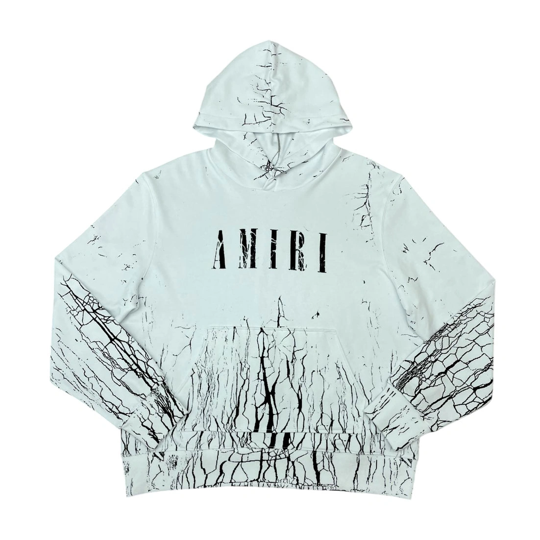 TopPick 1915 Amiri Hoodie – SAV053