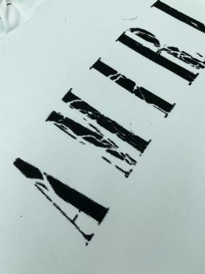 TopPick 1915 Amiri Hoodie – SAV053