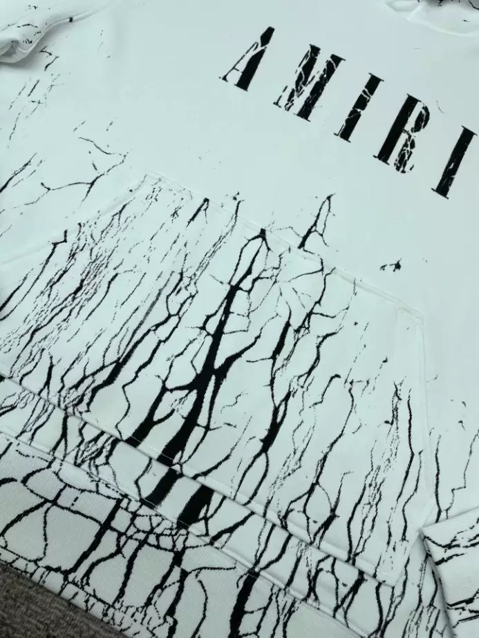 TopPick 1915 Amiri Hoodie – SAV053