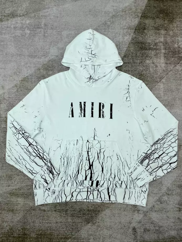 TopPick 1915 Amiri Hoodie – SAV053