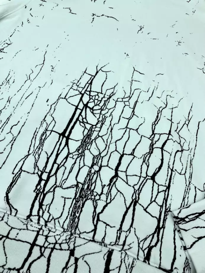 TopPick 1915 Amiri Hoodie – SAV053