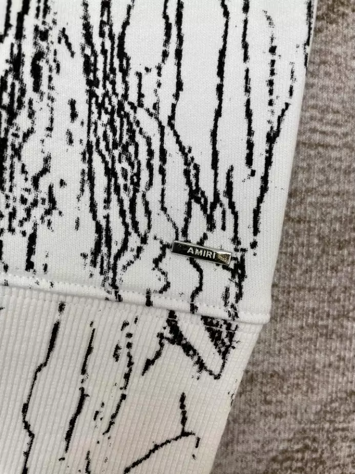 TopPick 1915 Amiri Hoodie – SAV053