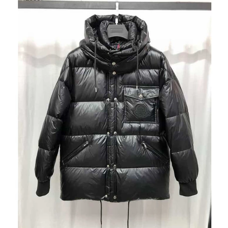 TopPick 3862 Moncler Coat – MC062