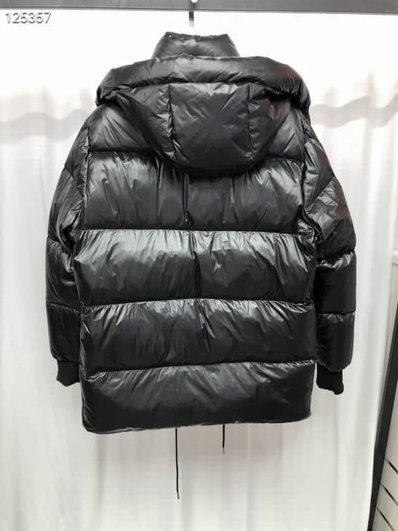 TopPick 3862 Moncler Coat – MC062