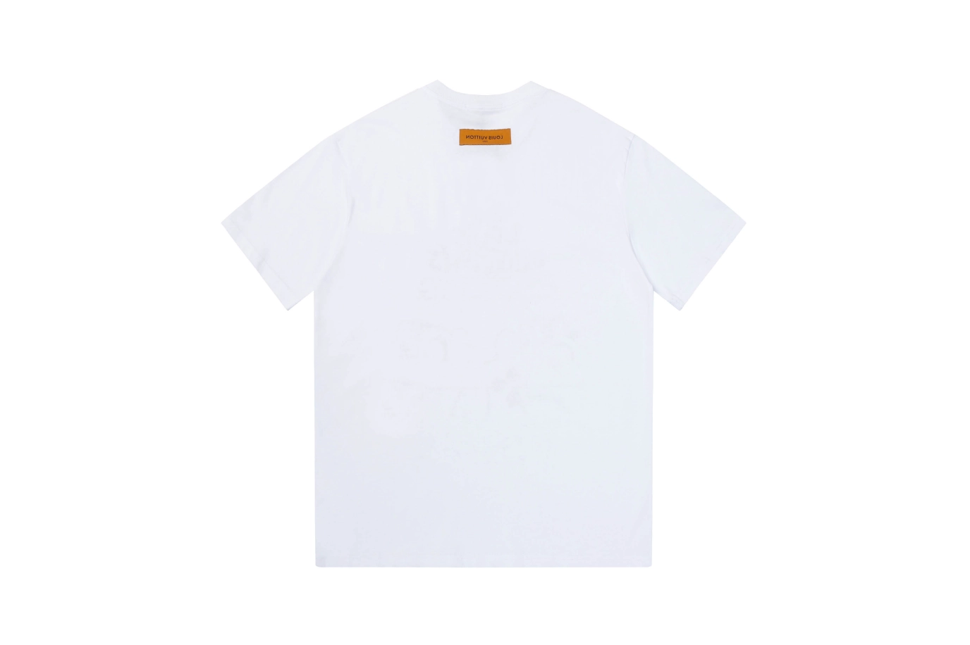 TopPick 5254 Louis Vuitton T-shirt – LSVT0215