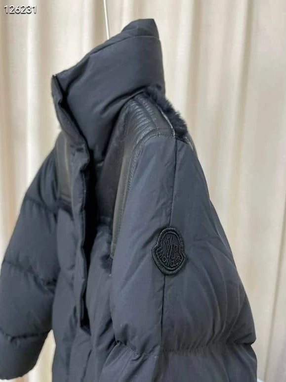 TopPick 5769 Moncler Coat – MC018