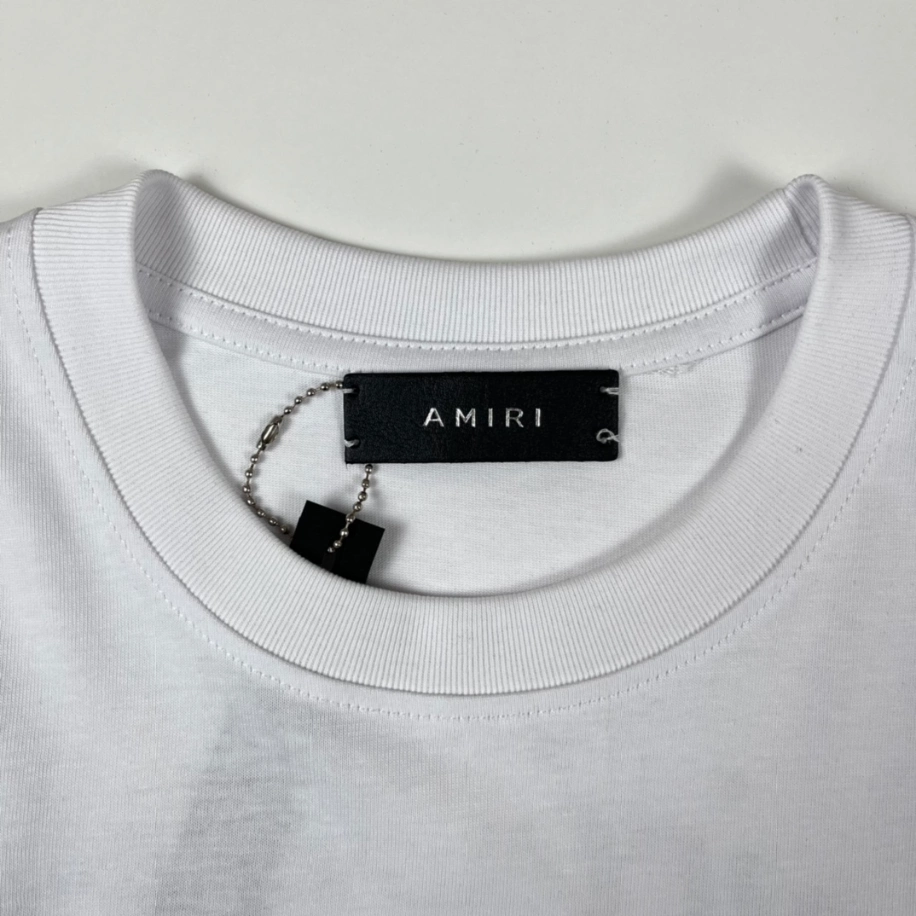 TopPick 6081 Amiri T-Shirt – AMS010