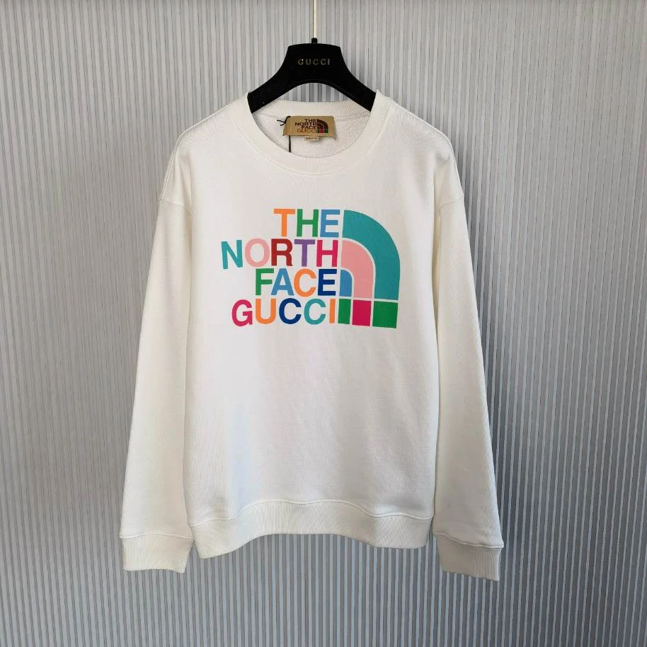 TopPick 6180 Gucci Cotton Jersey Sweatshirt- GBH032