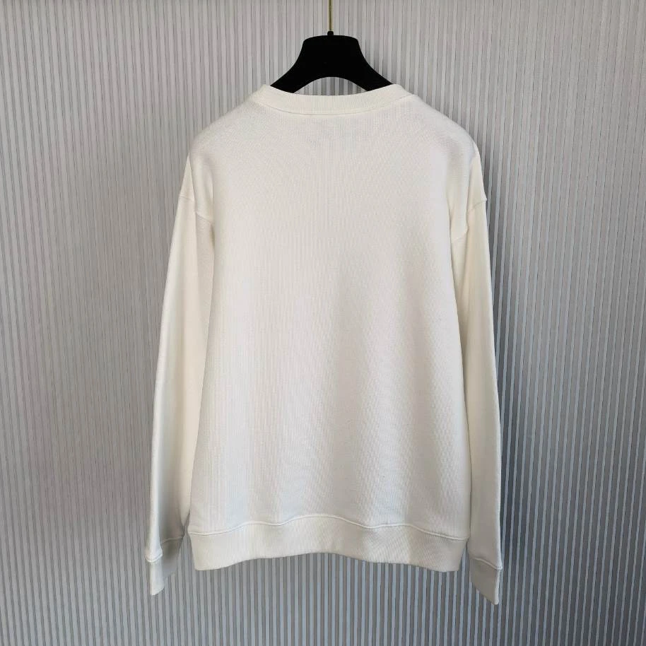 TopPick 6180 Gucci Cotton Jersey Sweatshirt- GBH032