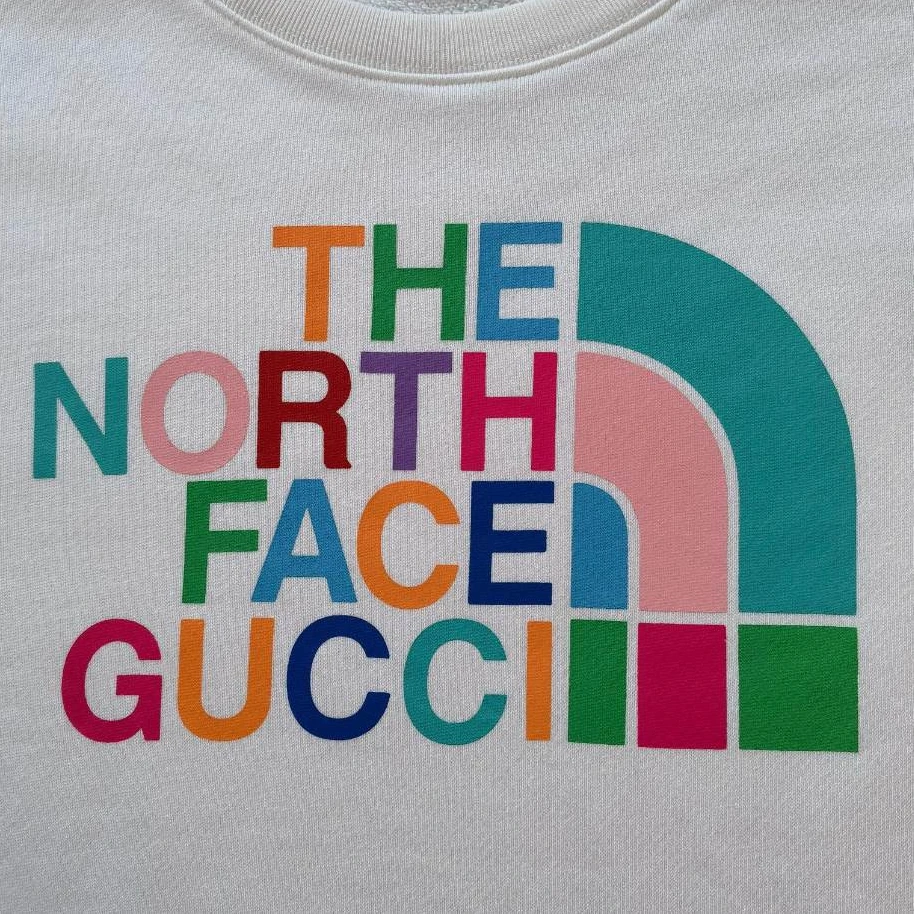 TopPick 6180 Gucci Cotton Jersey Sweatshirt- GBH032