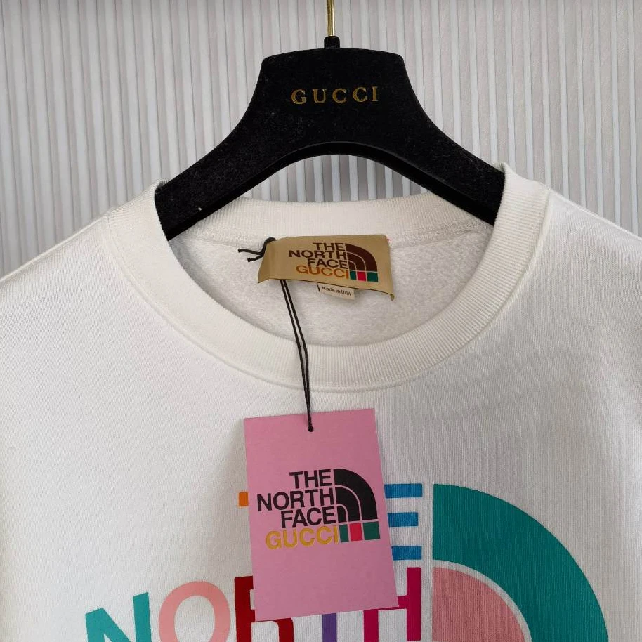 TopPick 6180 Gucci Cotton Jersey Sweatshirt- GBH032