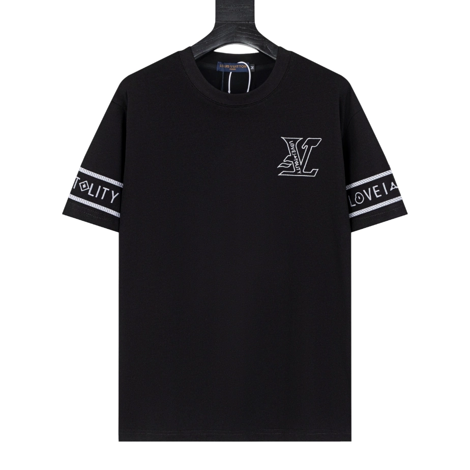 TopPick 6914 Louis Vuitton T-shirt – LSVT0260