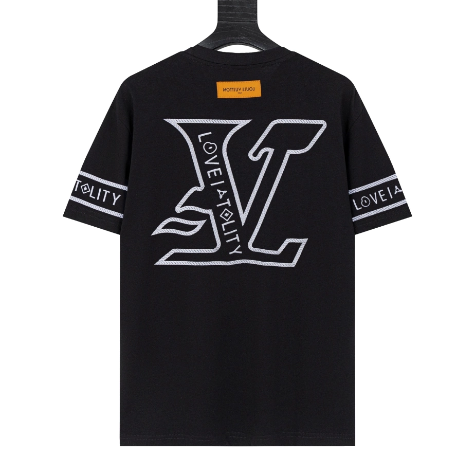 TopPick 6914 Louis Vuitton T-shirt – LSVT0260