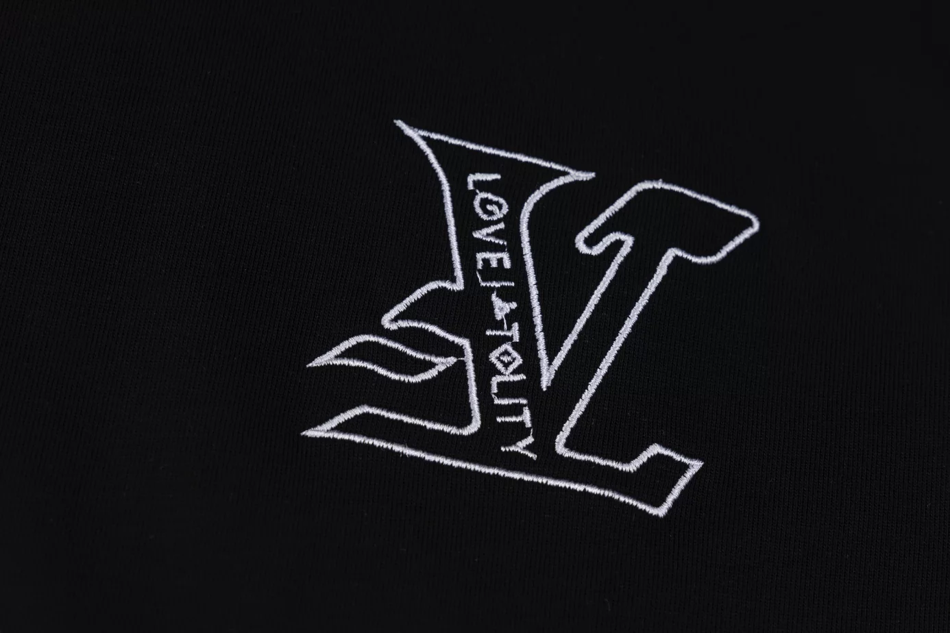 TopPick 6914 Louis Vuitton T-shirt – LSVT0260