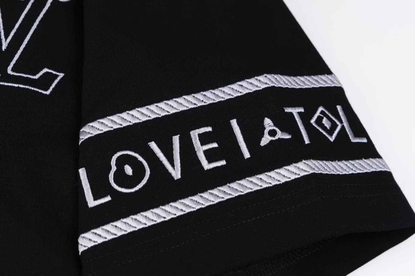 TopPick 6914 Louis Vuitton T-shirt – LSVT0260