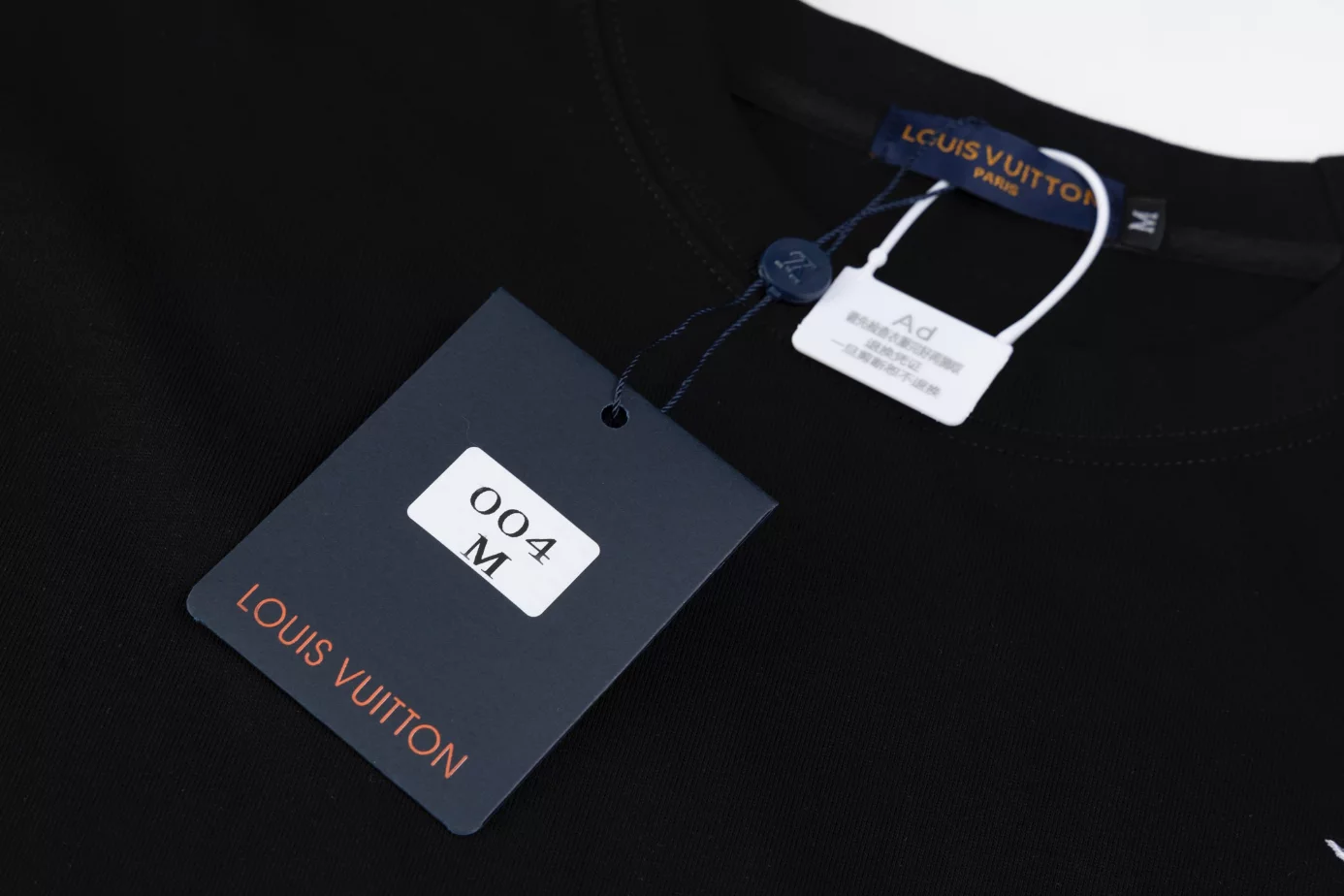 TopPick 6914 Louis Vuitton T-shirt – LSVT0260