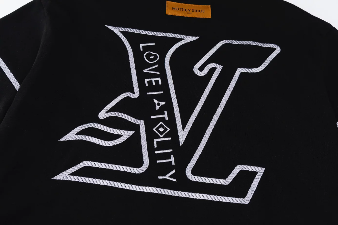 TopPick 6914 Louis Vuitton T-shirt – LSVT0260