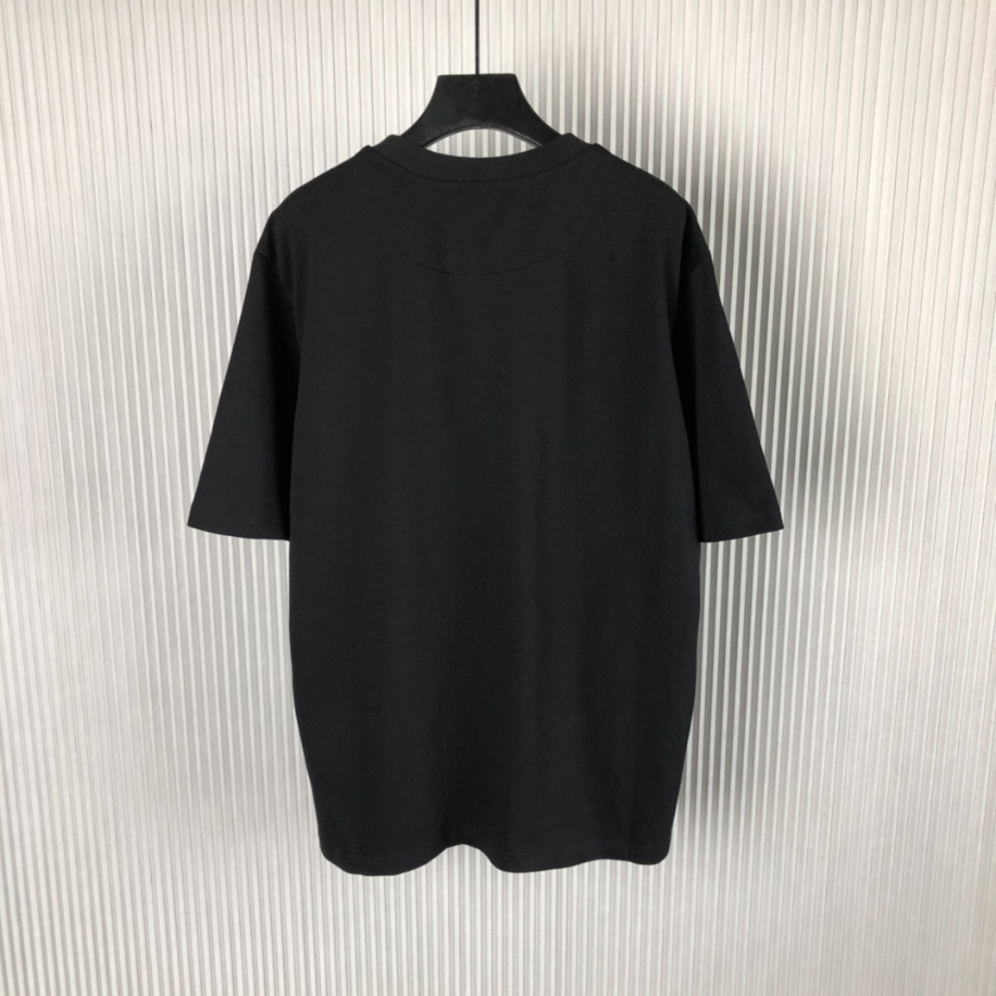 TopPick 7191 Prada T-shirt – PRT023