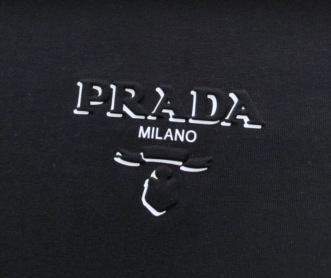 TopPick 7191 Prada T-shirt – PRT023