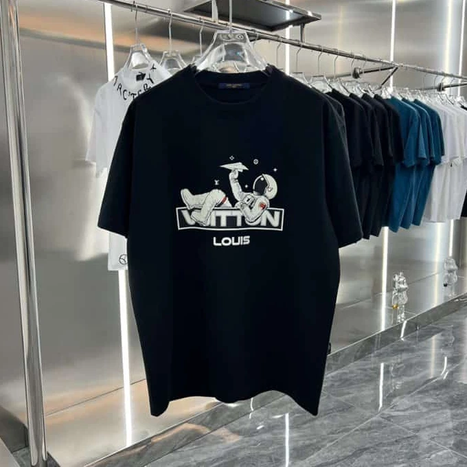 TopPick 897 Louis Vuitton T-shirt – LSVT0170