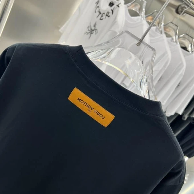 TopPick 897 Louis Vuitton T-shirt – LSVT0170