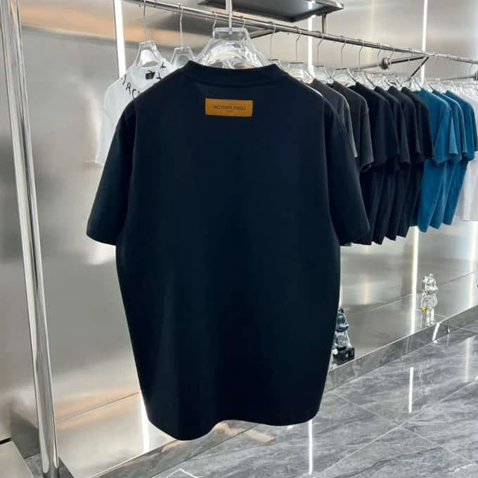TopPick 897 Louis Vuitton T-shirt – LSVT0170