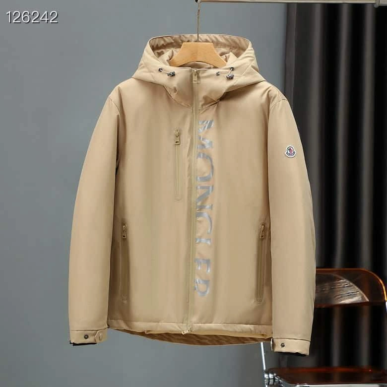 TopPick 9276 Moncler Coat – MC011