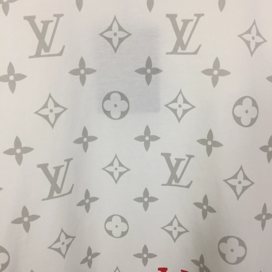 Trendy 1066 Louis Vuitton T-shirt – LSVT0253