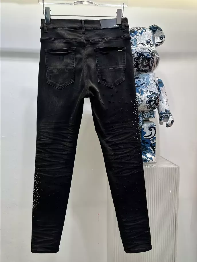 Trendy 2457 AMIRI JEANS – AJ062