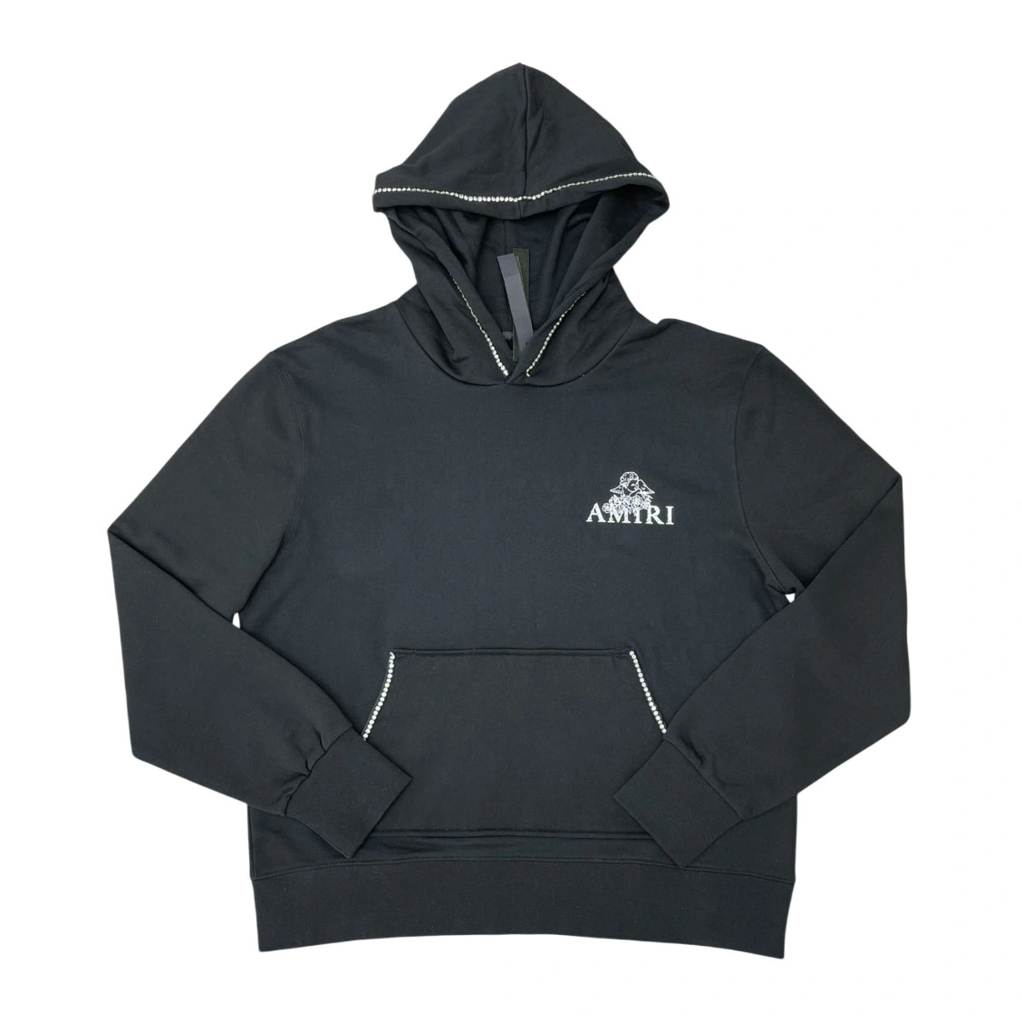 Trendy 2473 Amiri Hoodie – SAV036