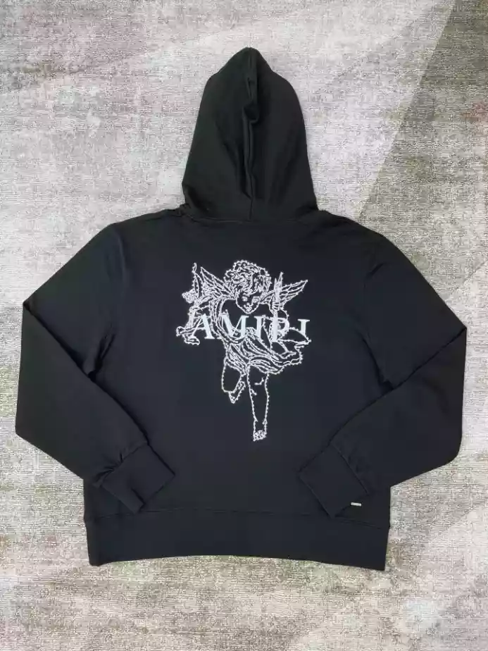 Trendy 2473 Amiri Hoodie – SAV036