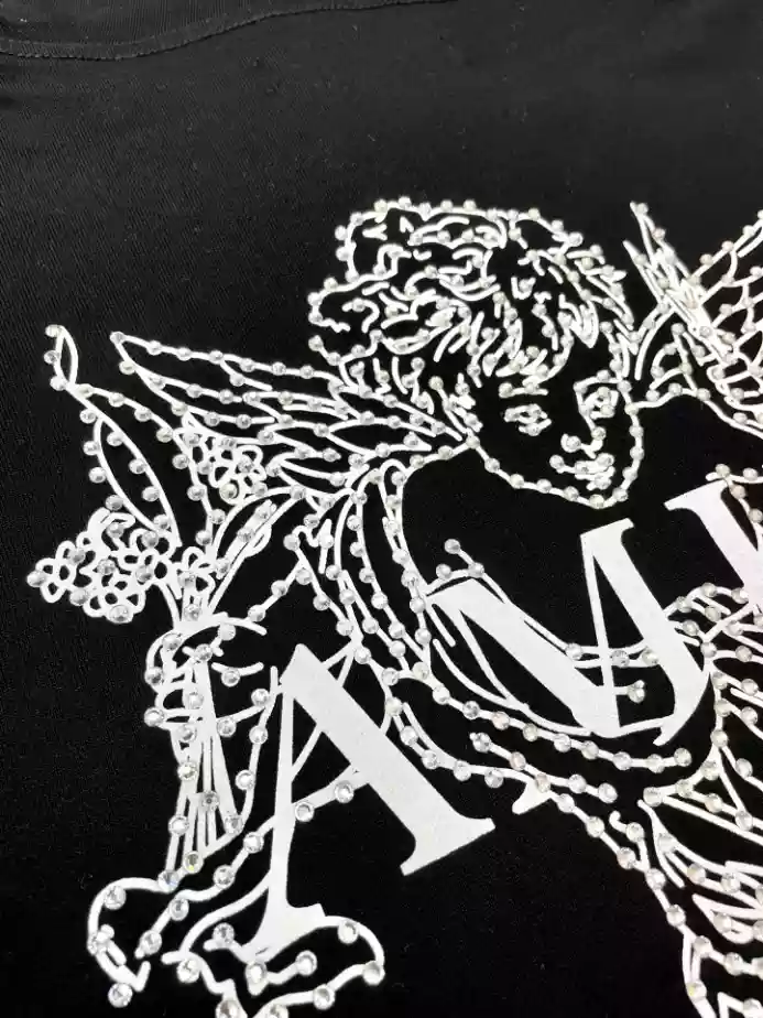 Trendy 2473 Amiri Hoodie – SAV036