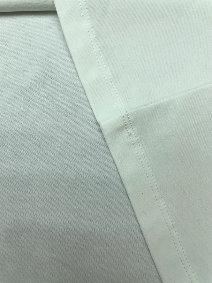 Trendy 3107 Amiri Cotton T-Shirt – AMS094