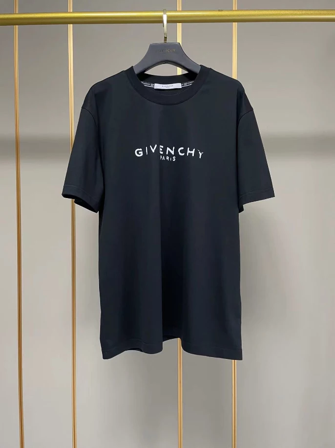 Trendy 4119 Givenchy T-shirt – GVS56