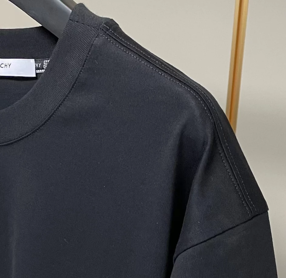 Trendy 4119 Givenchy T-shirt – GVS56