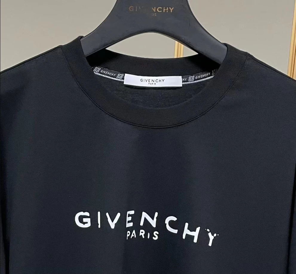 Trendy 4119 Givenchy T-shirt – GVS56