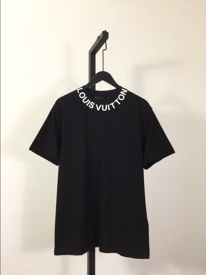 Trendy 4297 Louis Vuitton T-shirt – LSVT0228