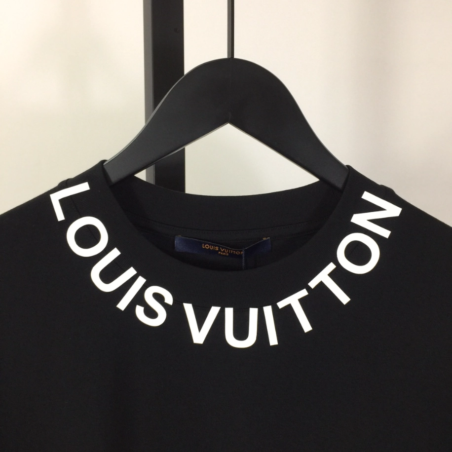 Trendy 4297 Louis Vuitton T-shirt – LSVT0228