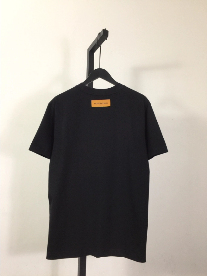 Trendy 4297 Louis Vuitton T-shirt – LSVT0228