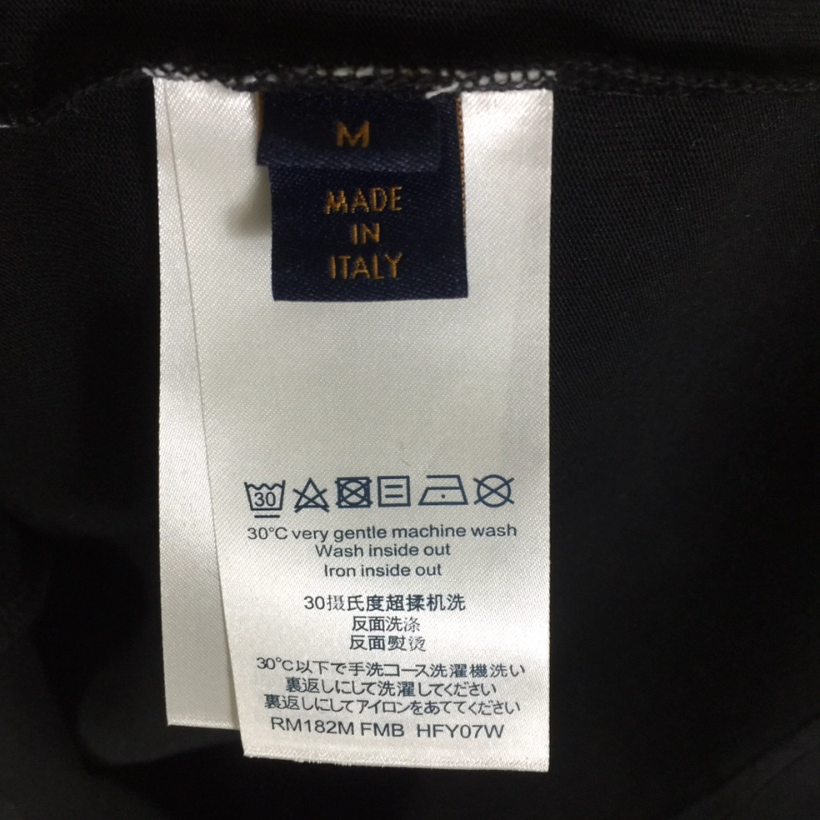 Trendy 4297 Louis Vuitton T-shirt – LSVT0228